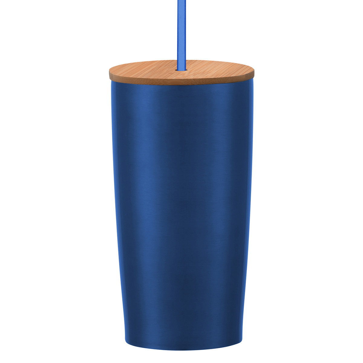METALLIC BLUE