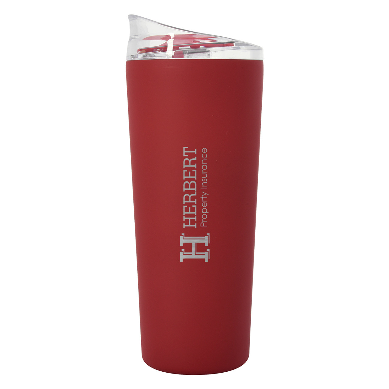 Custom 22 Oz. Jordan Stainless Steel Tumbler 5375