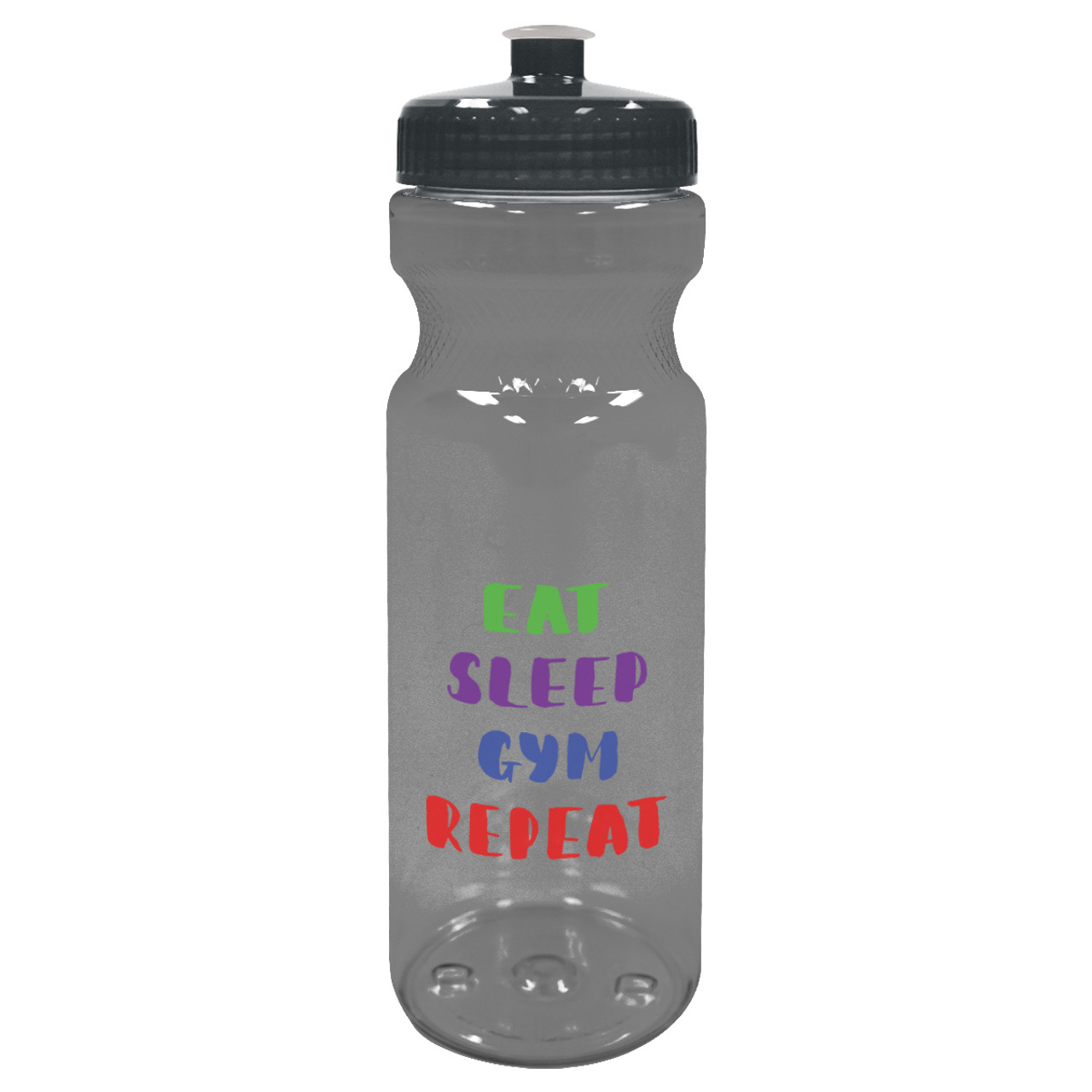 TRANSLUCENT CHARCOAL