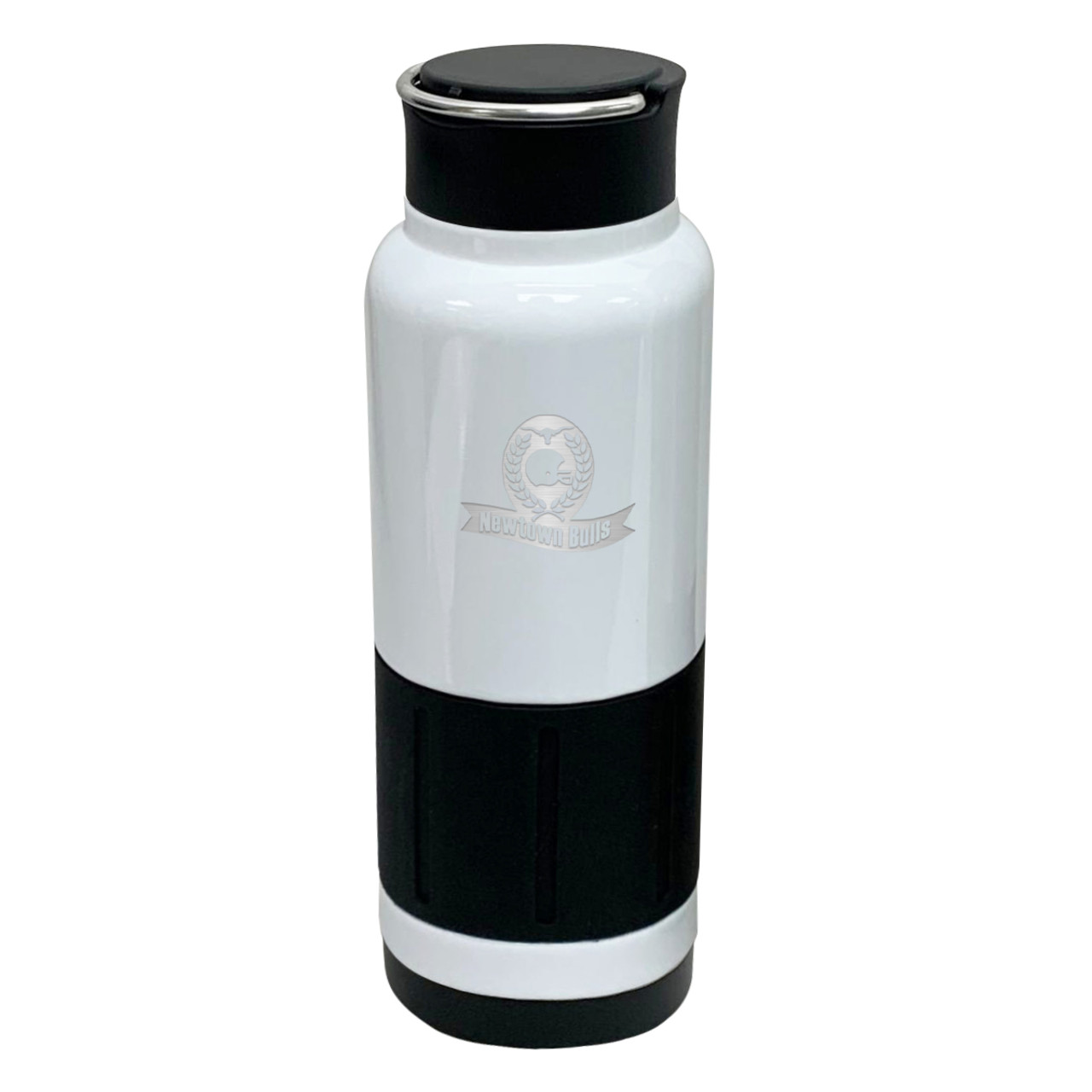 Custom 20 Oz. Kinsley Stainless Steel Bottle 50124