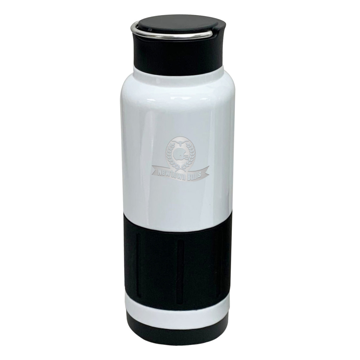 Custom 20 Oz. Kinsley Stainless Steel Bottle 50124