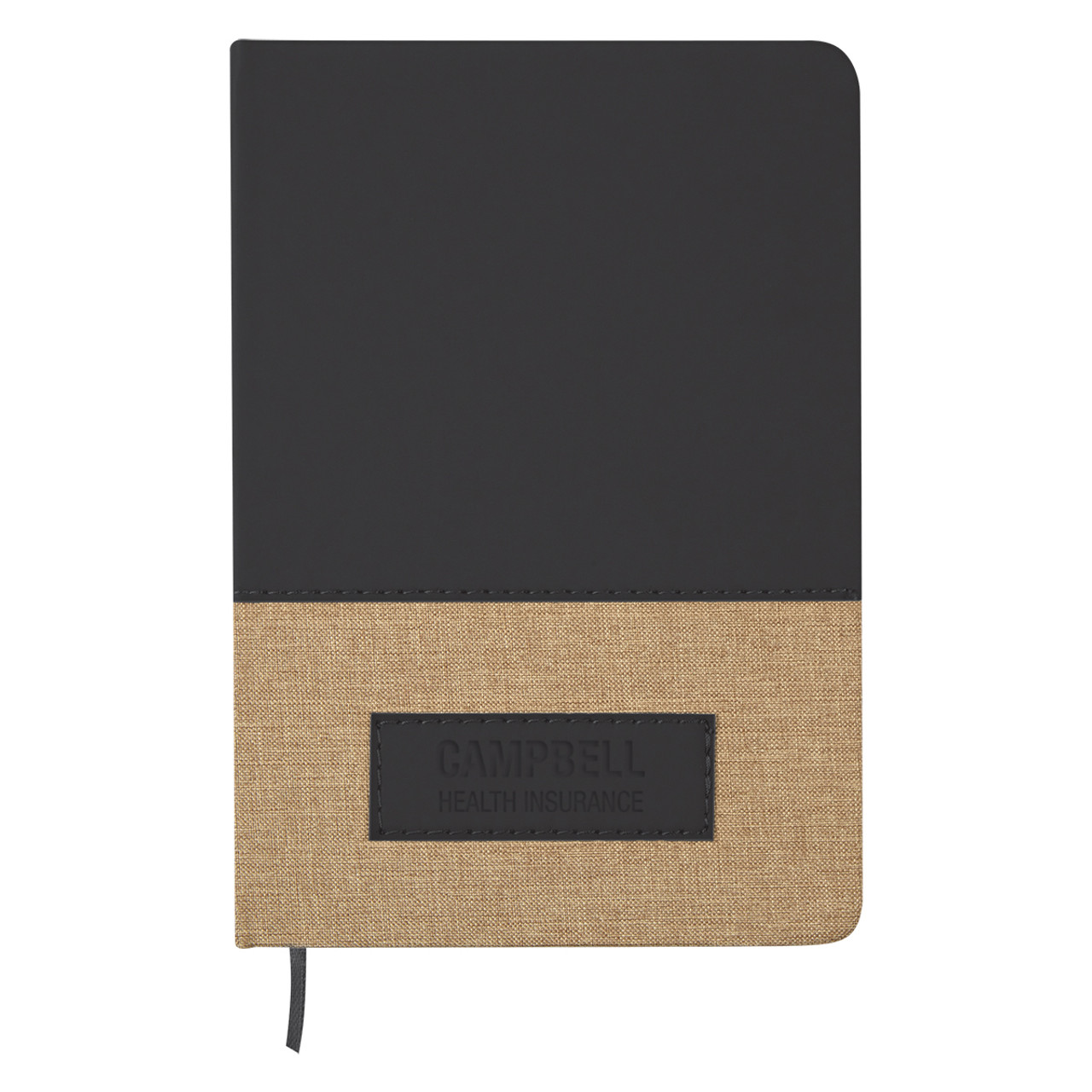 Custom Write Attendant Journal 6952