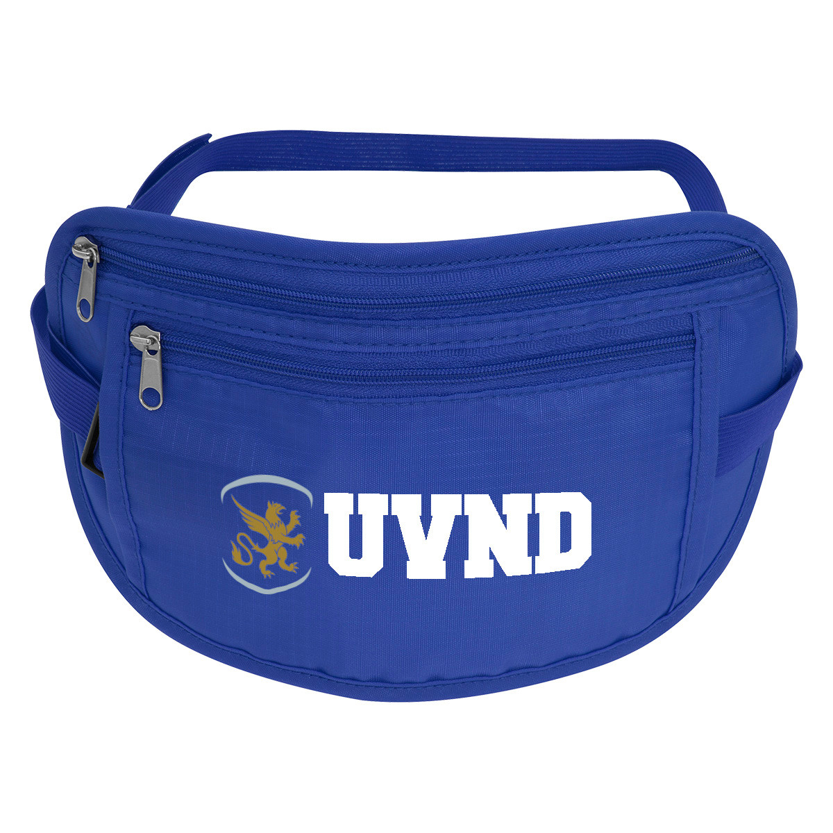 Custom Leisure Travel Money Belt 4209