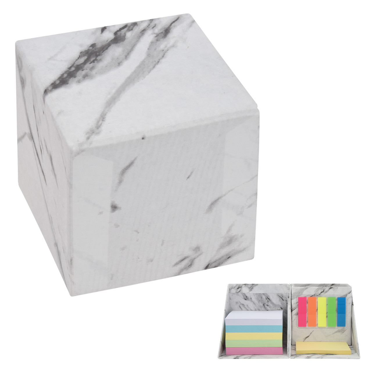 WHITE MARBLE