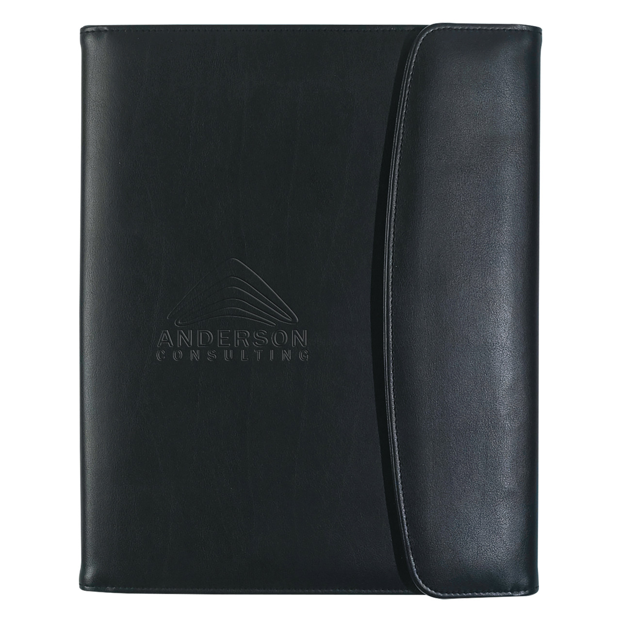 Custom Leather Look Portfolio 6404