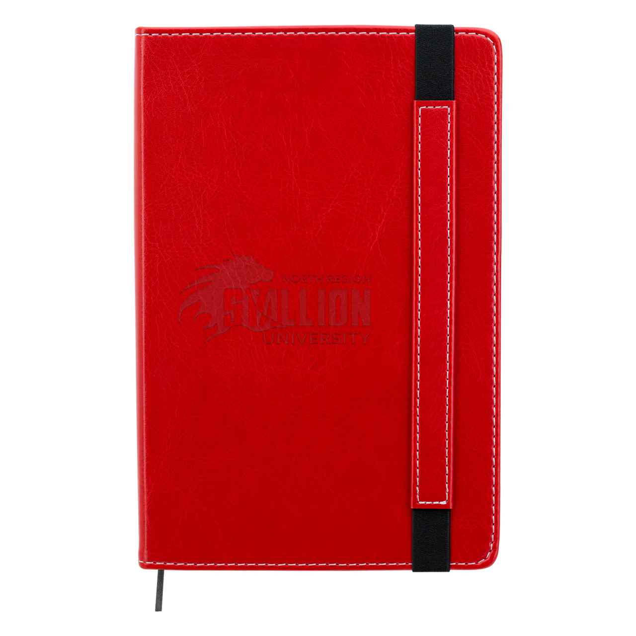 Custom Charlotte Journal Notebook 6913