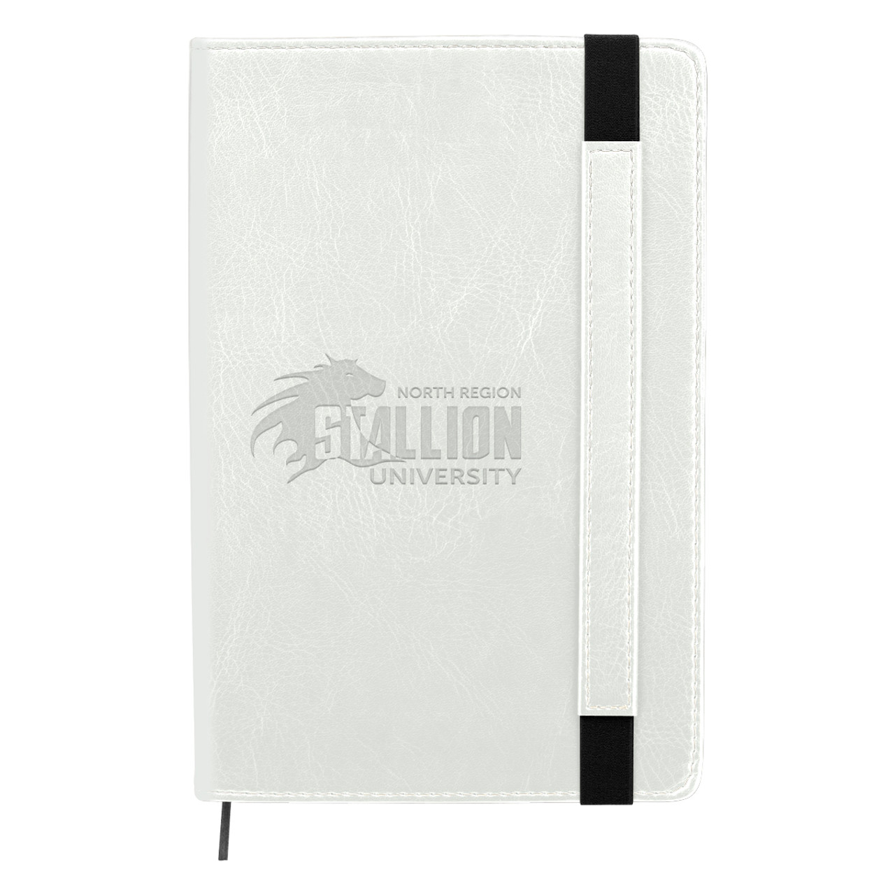 Custom Charlotte Journal Notebook 6913