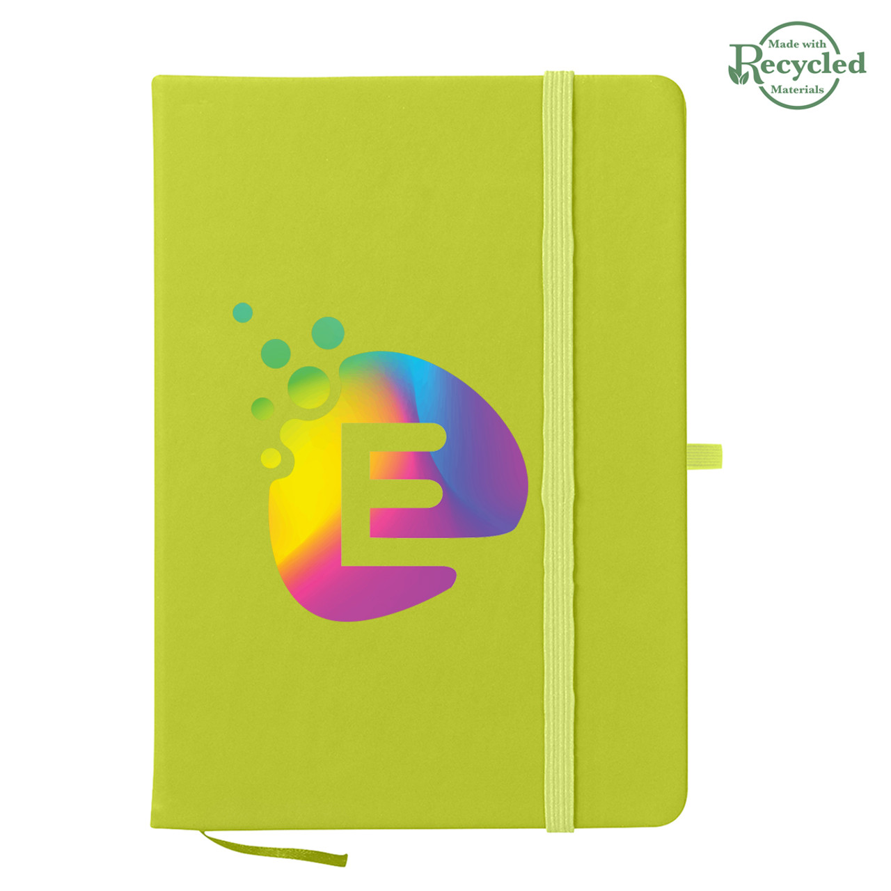 Custom Journal Notebook 6962