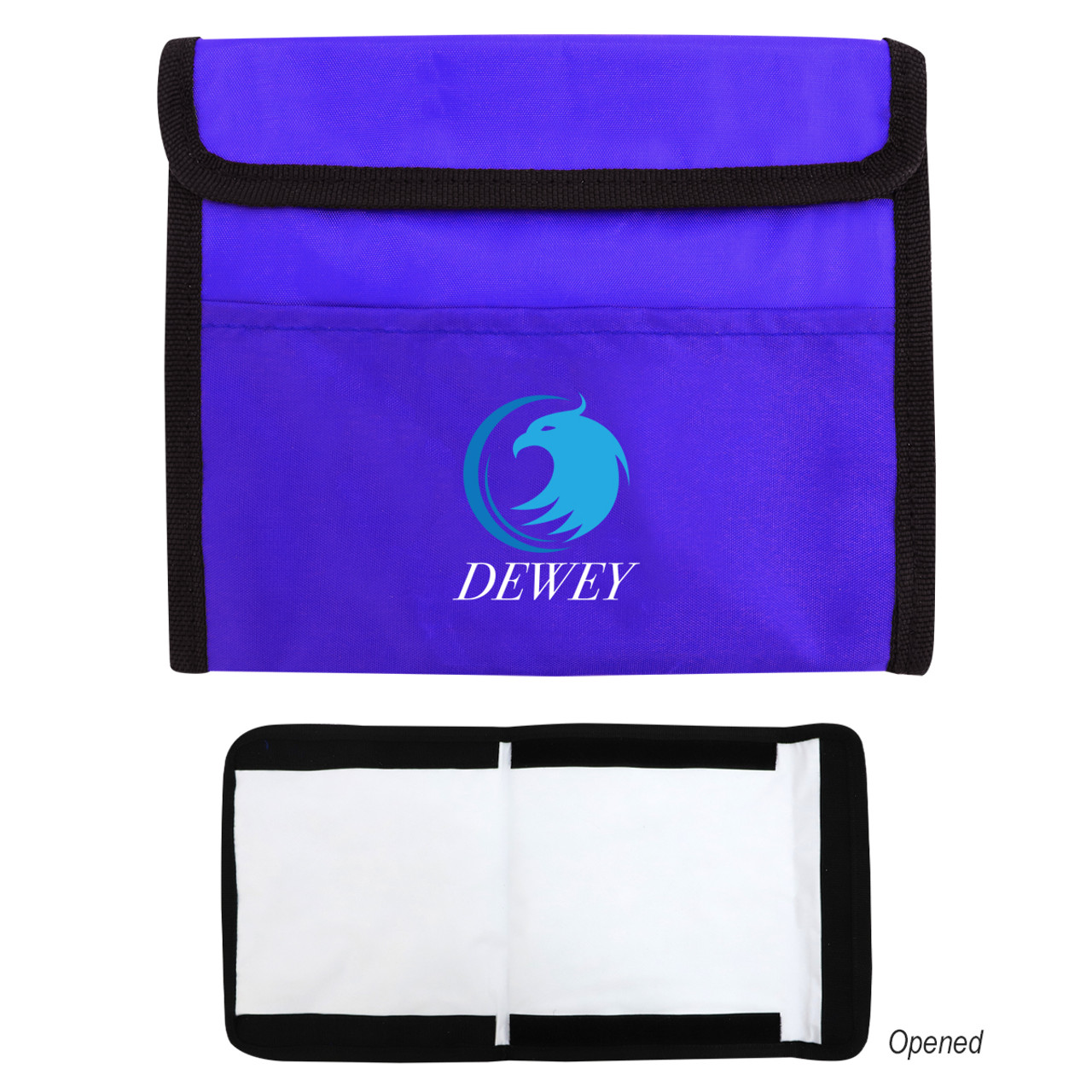 Custom Pack & Snack Storage Bag Food Mat 76252