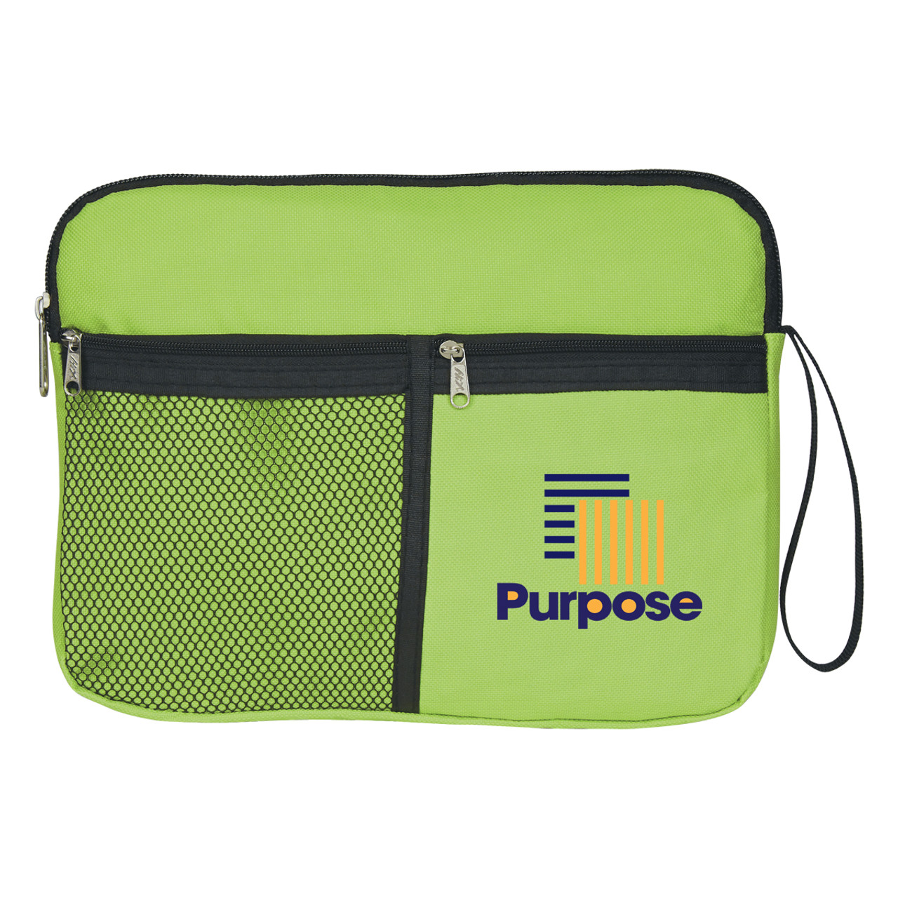 Custom Multi-Purpose Personal Carrying Bag 9470