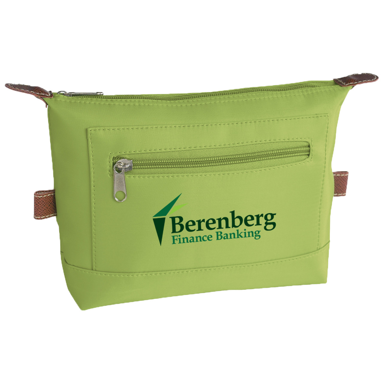 Custom Microfiber Cosmetic Bag 9452