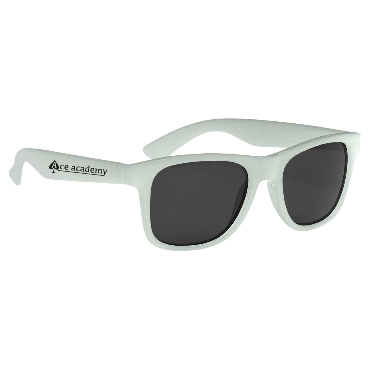 Custom Color Changing Malibu Sunglasses 6210
