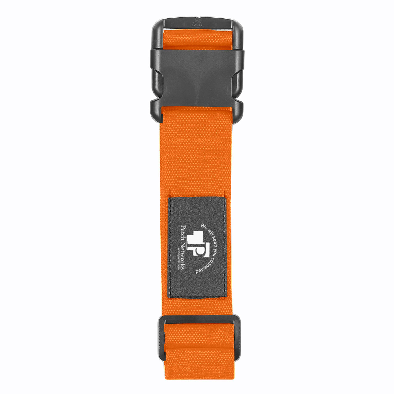 Custom Luggage Strap/Bag Identifier 9449