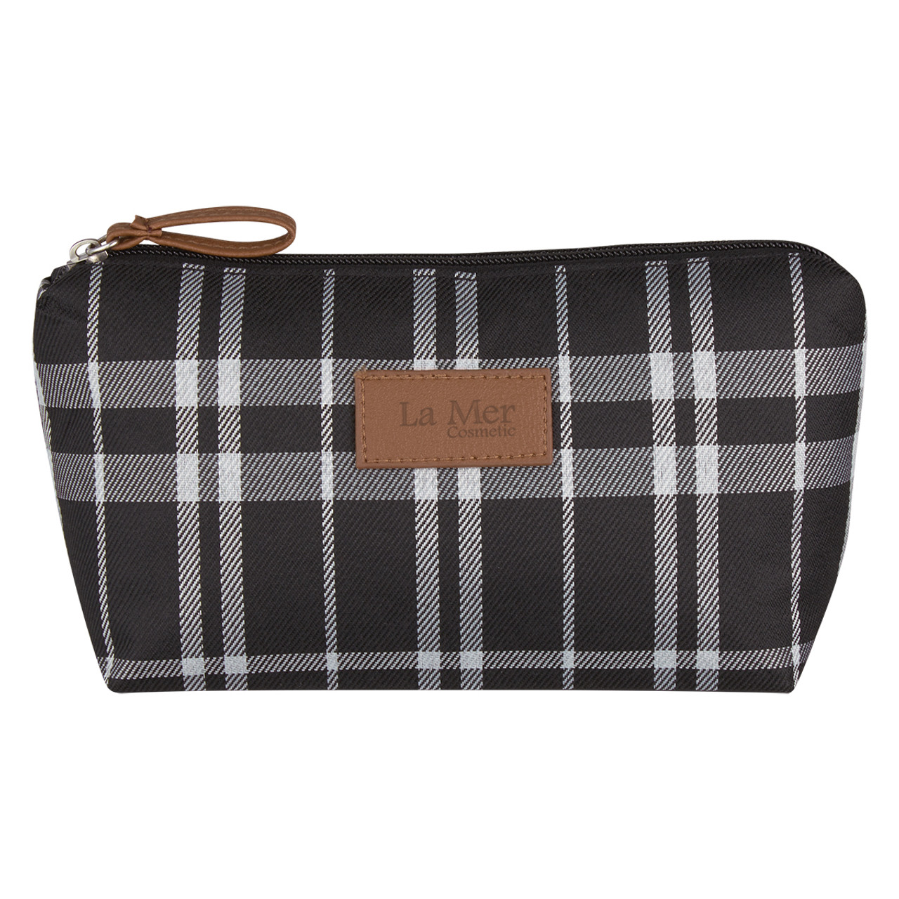 Custom Soho Cosmetic Bag 9492