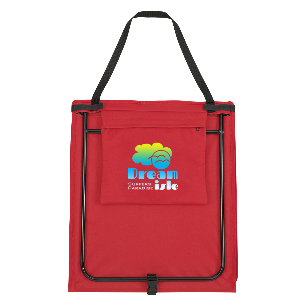 Custom Beach Mat Lounger 8019