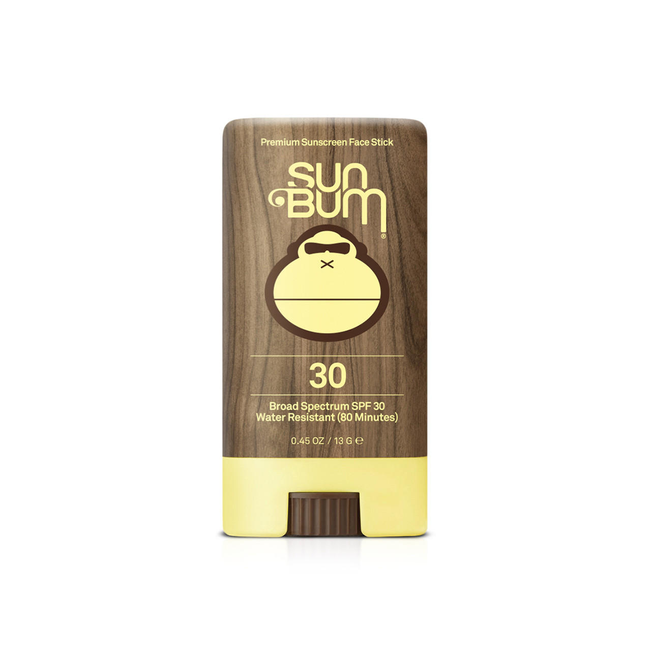 Custom Sun Bum® .45 Oz. SPF 30 Face Stick 9245