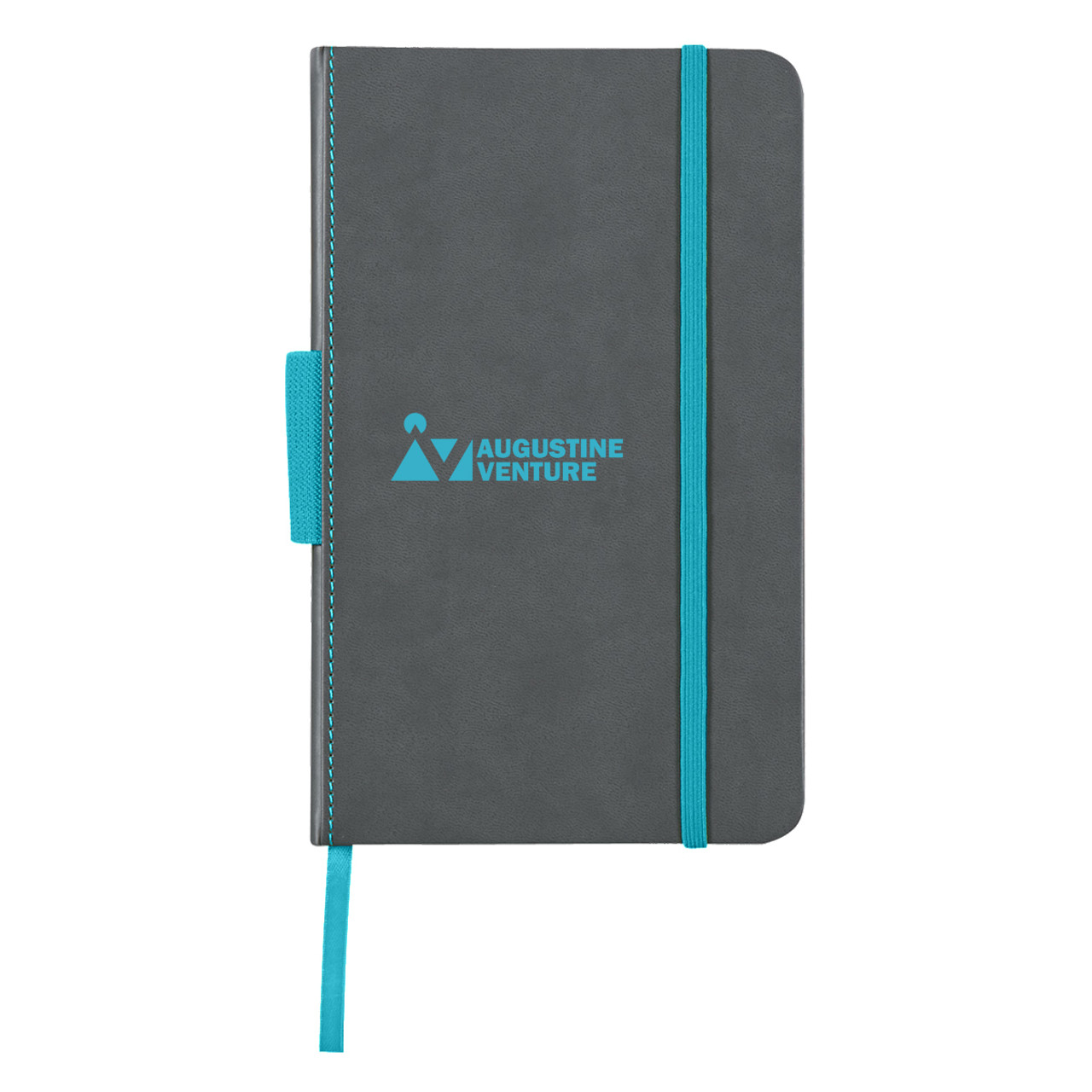 Custom 5" x 8" Pemberly Notebook 6514