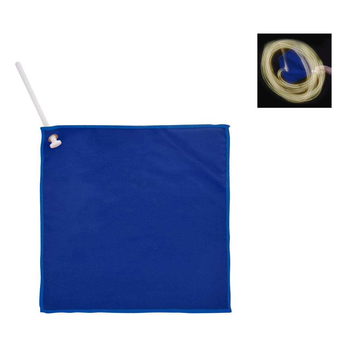 ROYAL BLUE