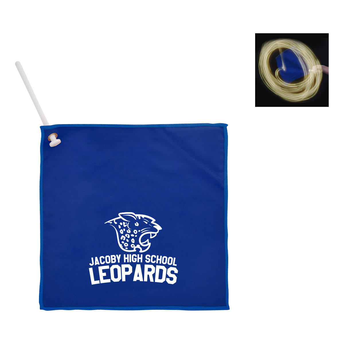 ROYAL BLUE