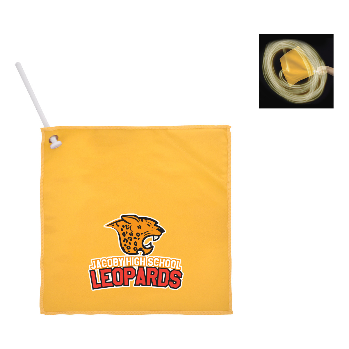 ATHLETIC GOLD