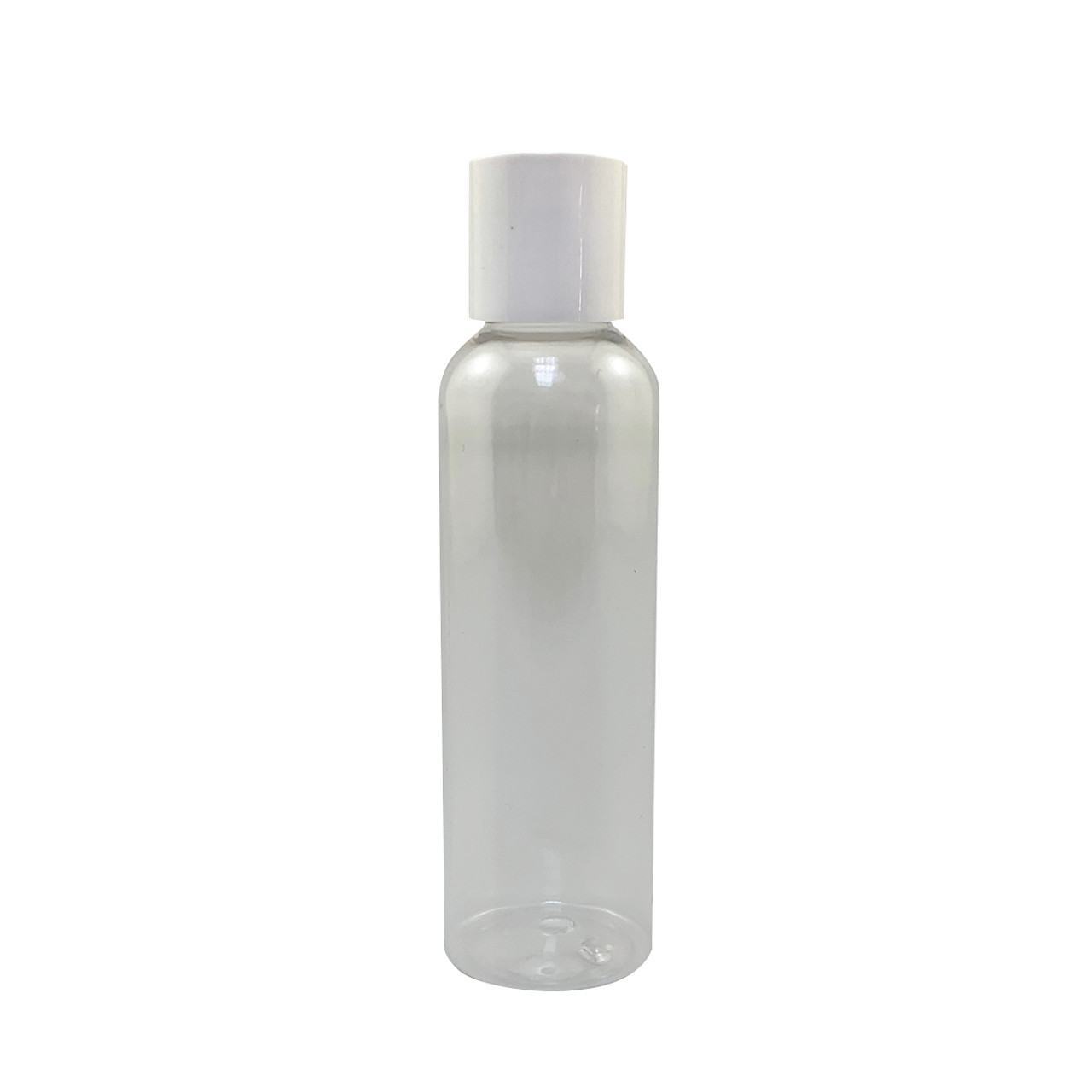 Custom 4 Oz. Refillable Bottle 94994E