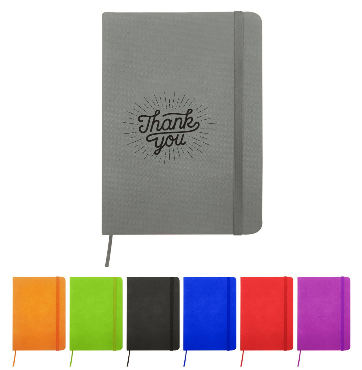 Custom Neo Non-Woven Journal 65431