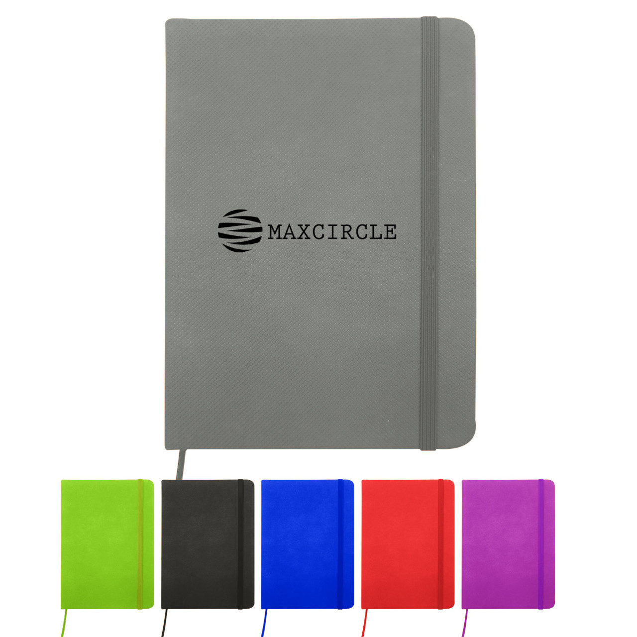 Custom Neo Non-Woven Journal 65431