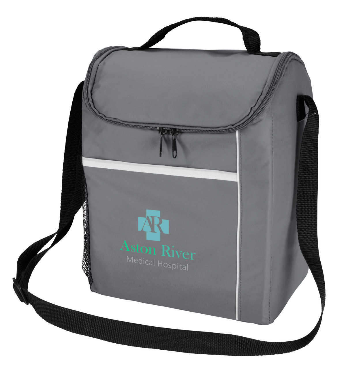 Custom Conrad Cooler Bag 3893