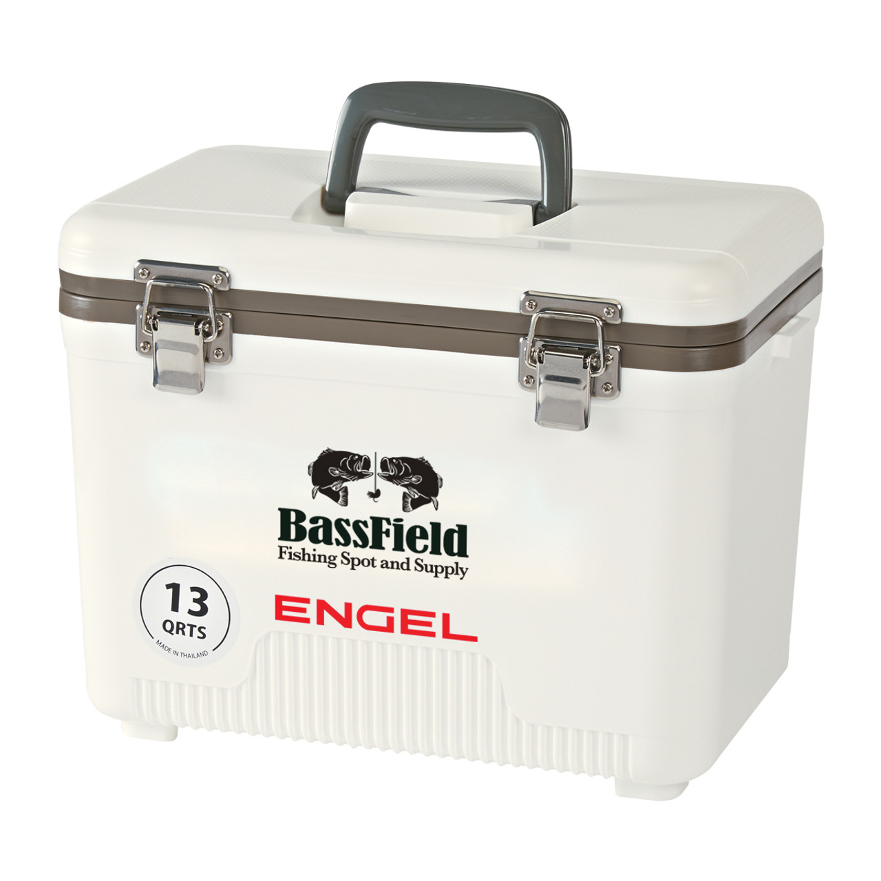 Custom 13 Qt. Small Engel® Cooler 3455