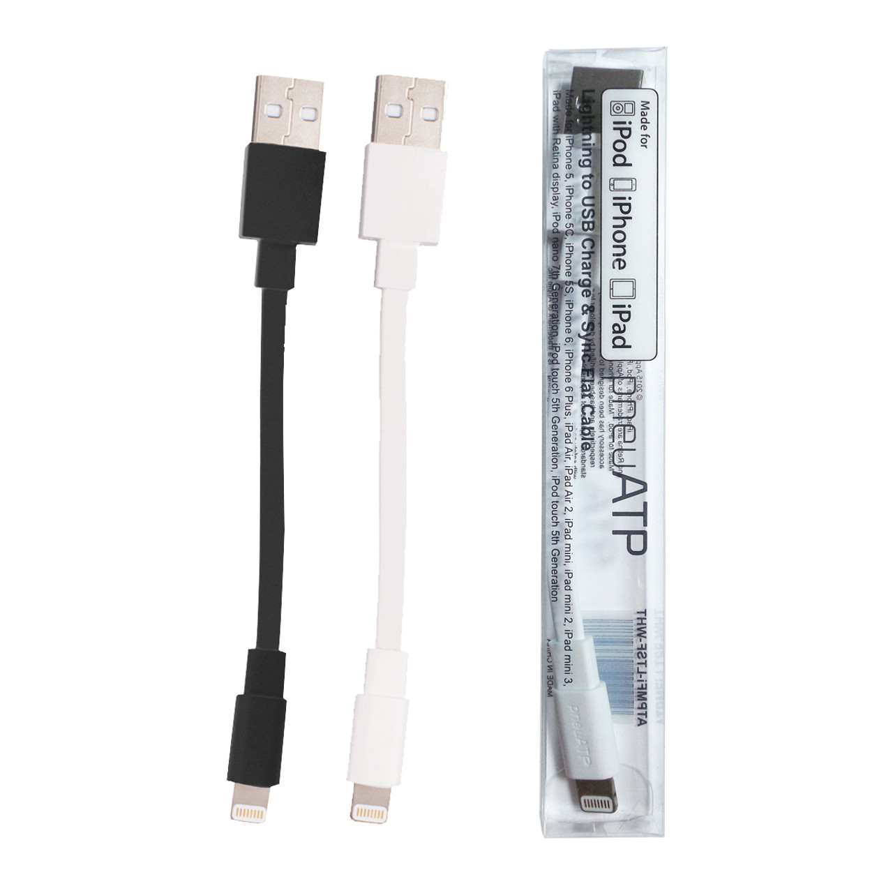 Custom MFi Lightning® Cable 2920