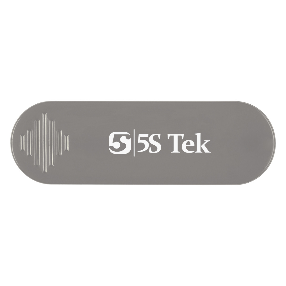 Custom Silicone Finger Loop Phone Stand 2935