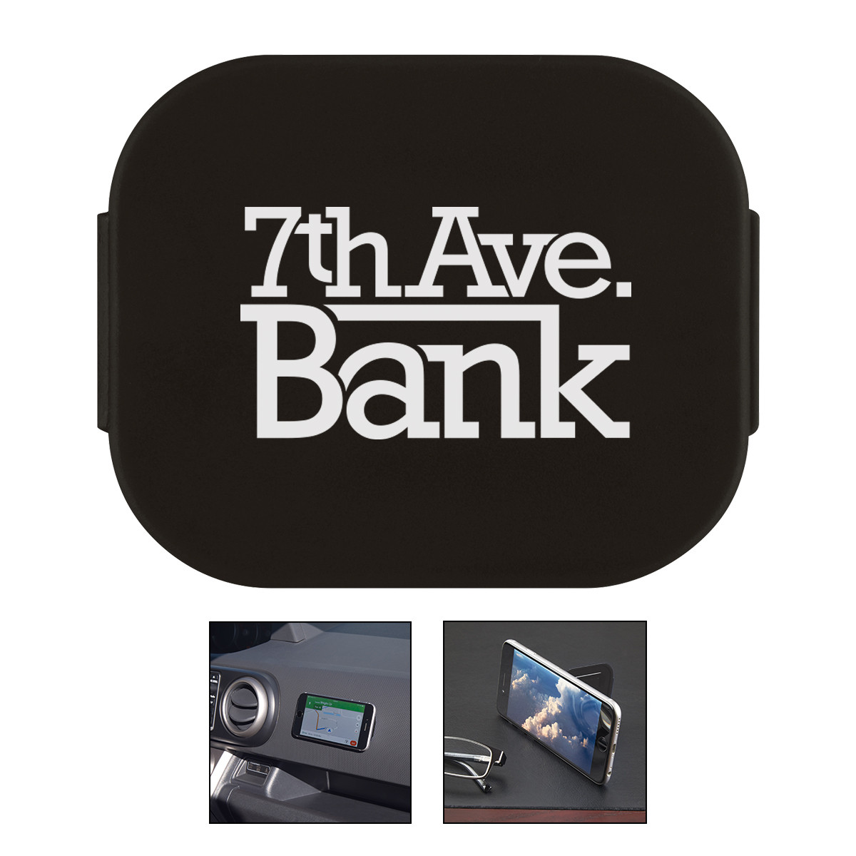 Custom Stick Up Phone Stand 2989