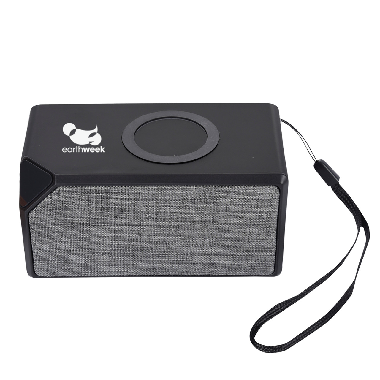 Custom Boost Wireless Charger Speaker 2952