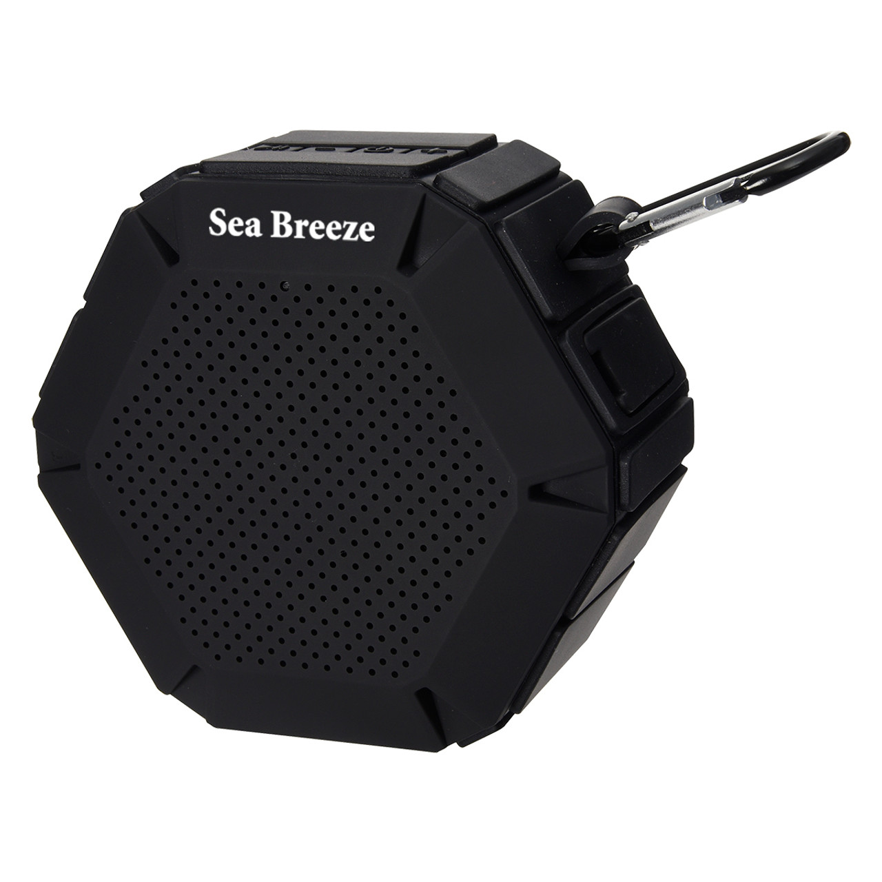 Custom Fierce Floating Wireless Speaker 2586