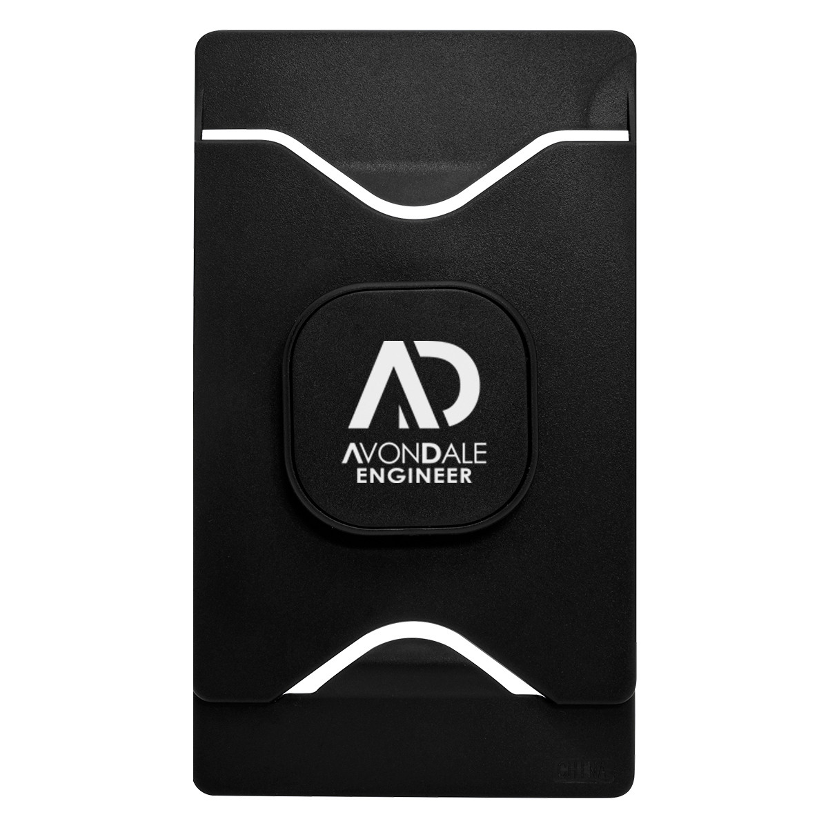 Custom Alliance Phone Stand & Wallet 274