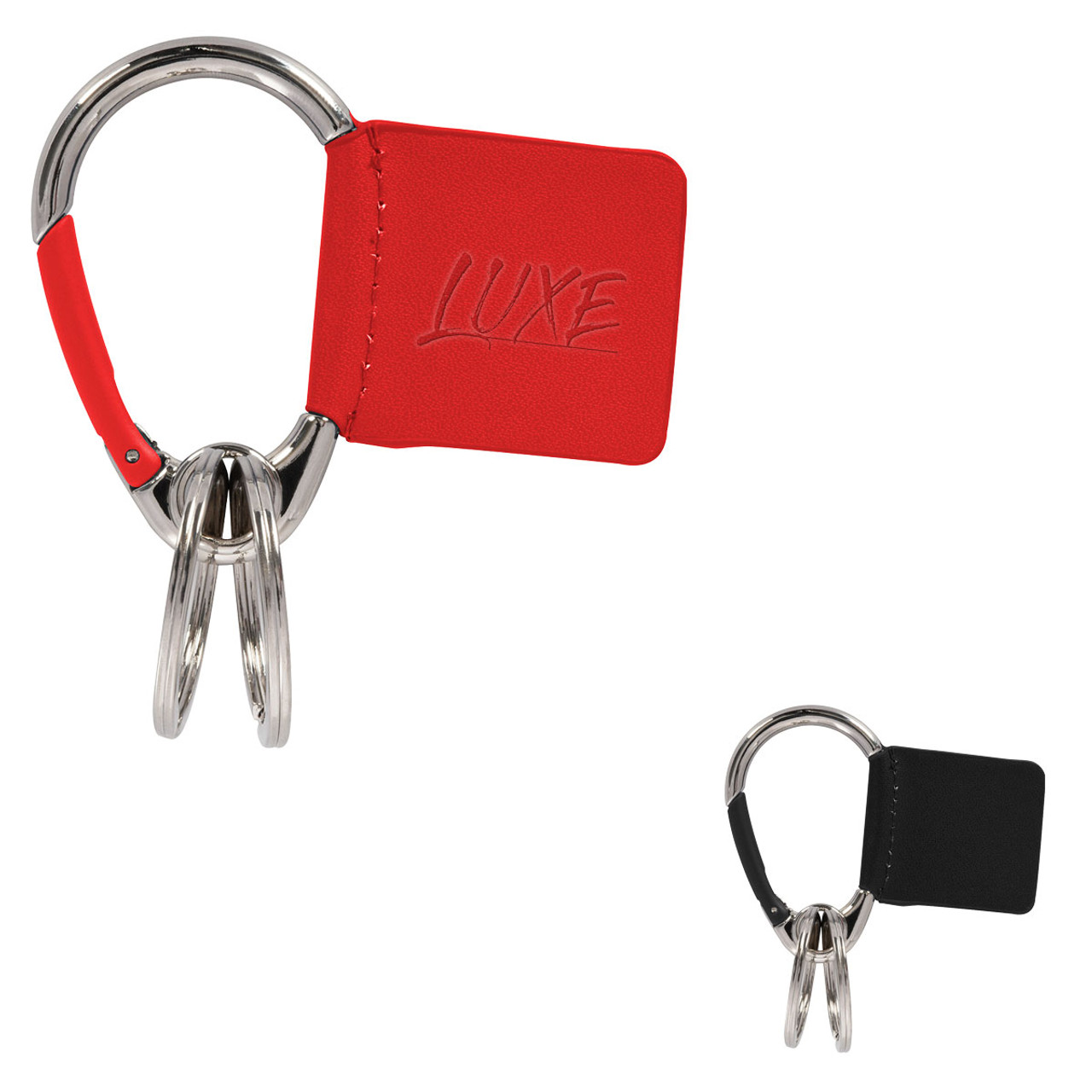 Custom Liam Key Ring 2499