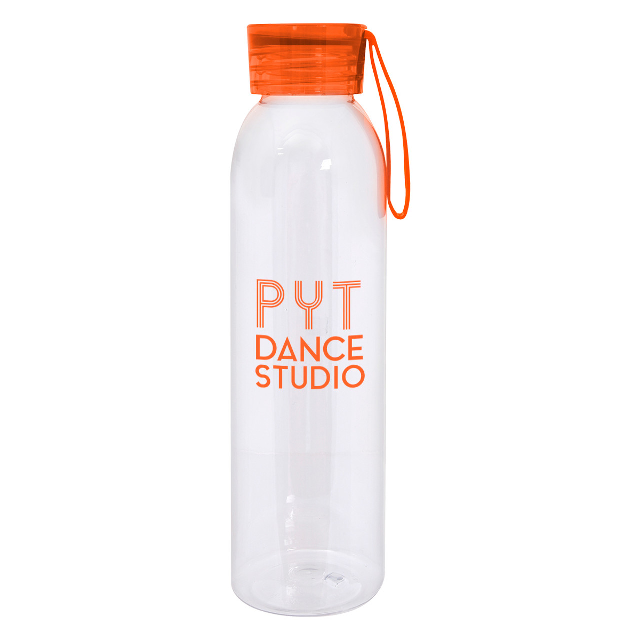 Custom 23 Oz. Belli Tritan™ Bottle 5360