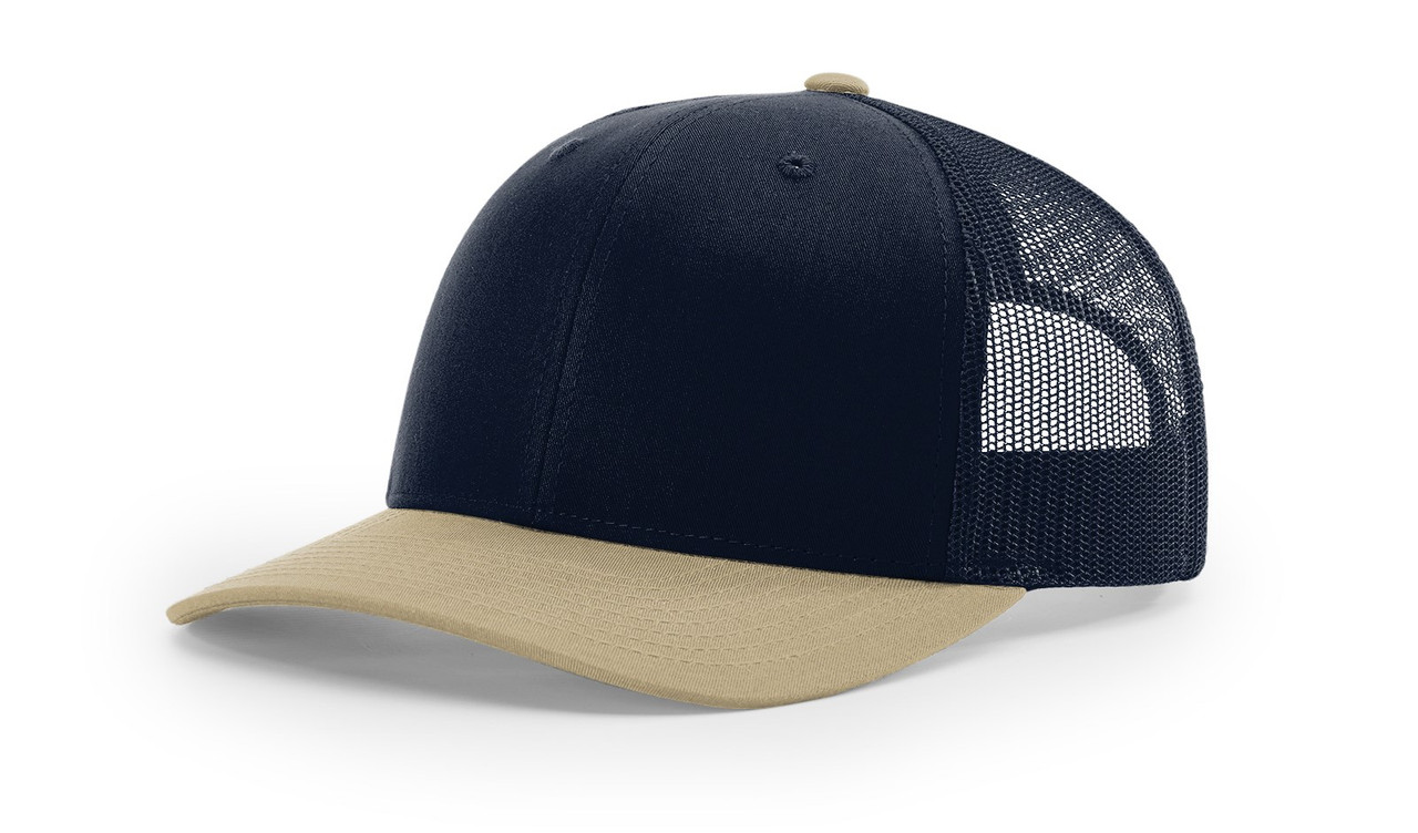 Navy/Khaki - CMB