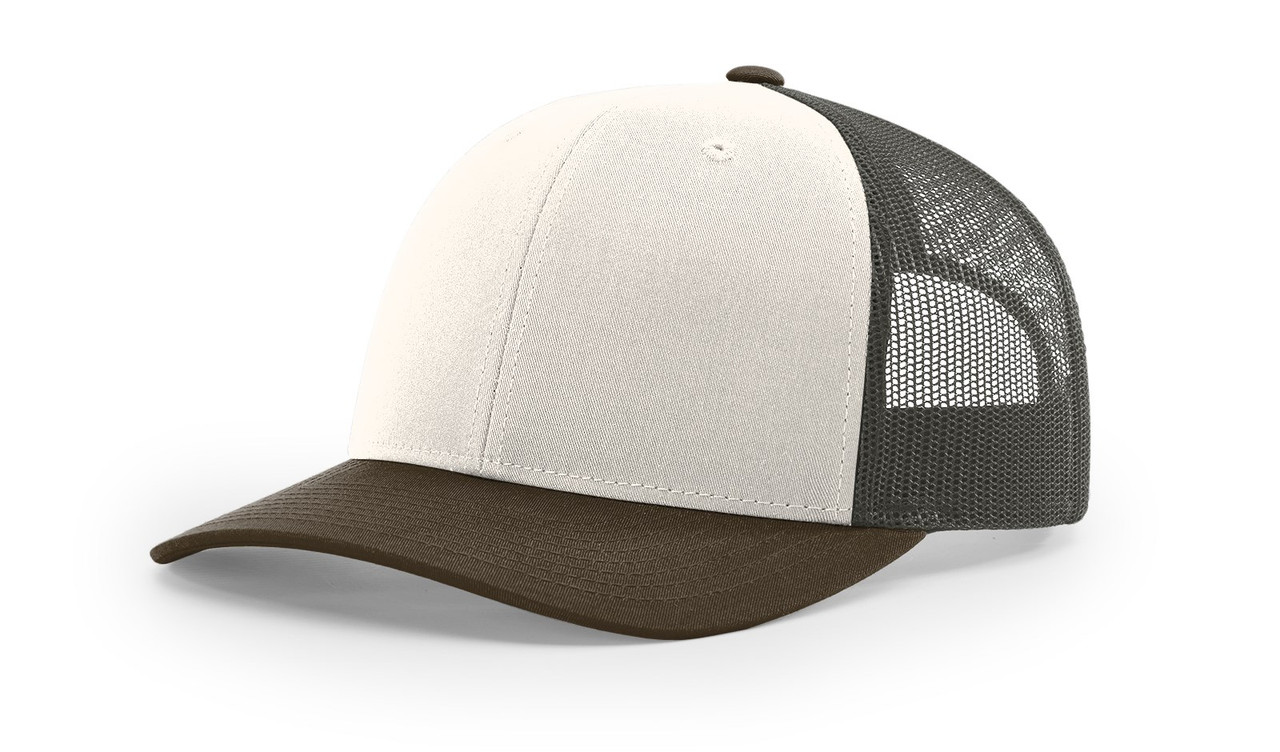 Cream/Grey Brown/Brown