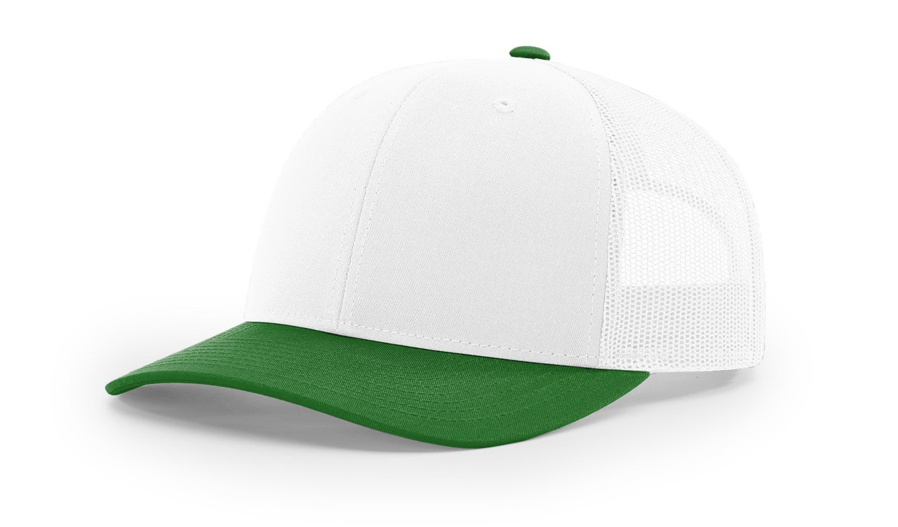 White/Kelly - CMB