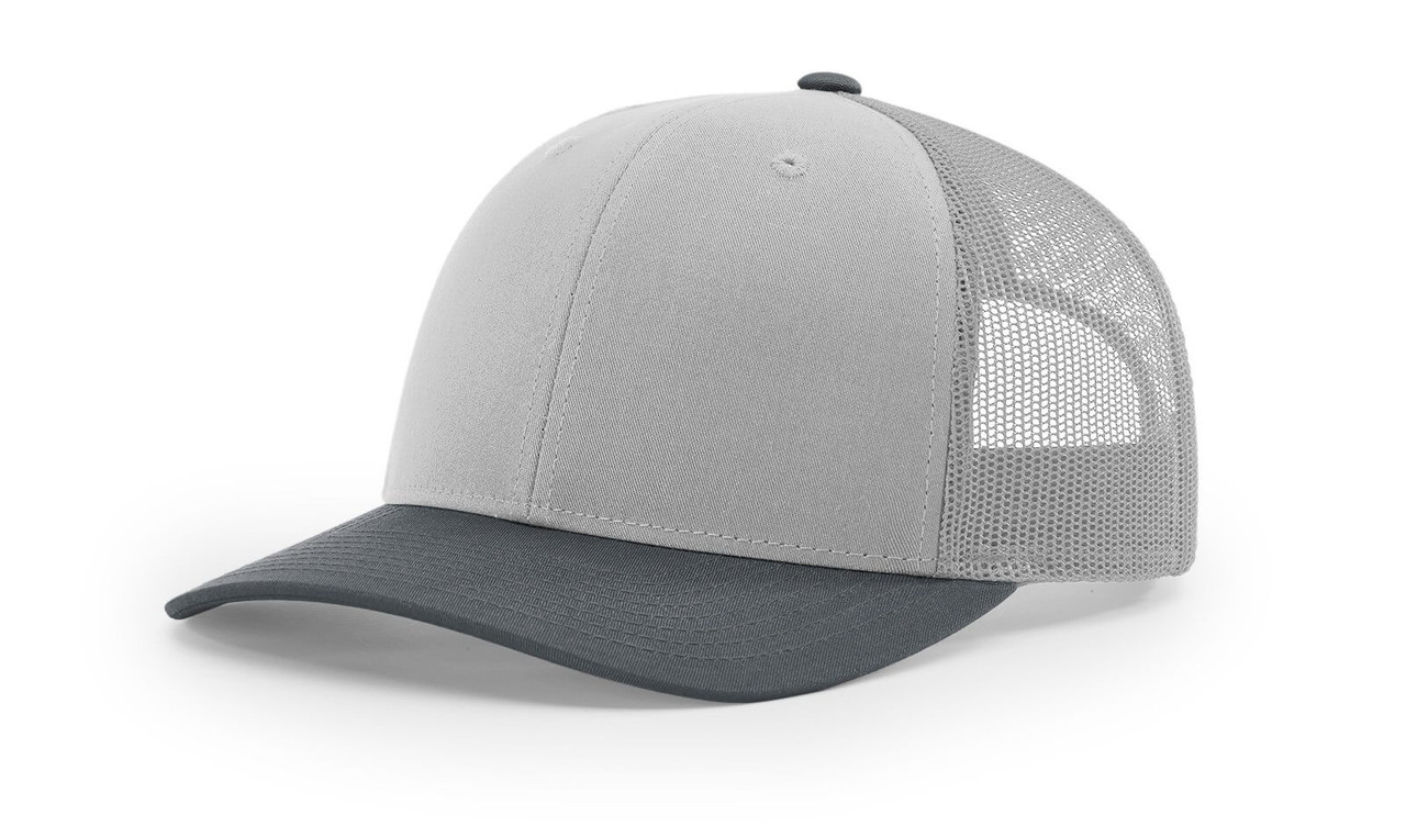 Light Grey/Gunmetal - CMB
