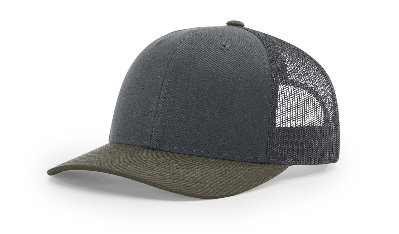 Gunmetal/Chocolate Chip - CMB