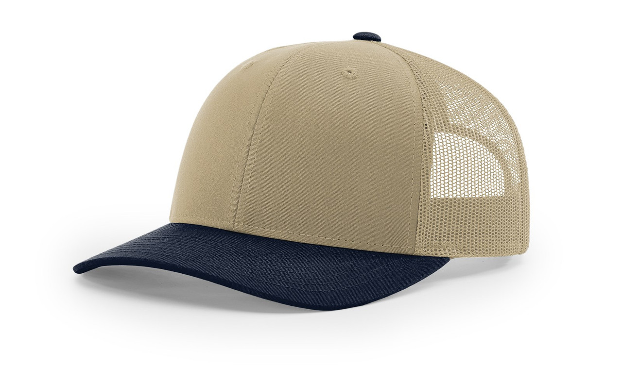 Khaki/Navy - CMB