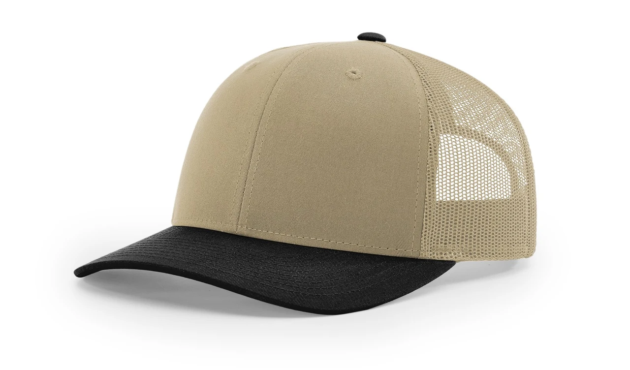 Khaki/Black - CMB