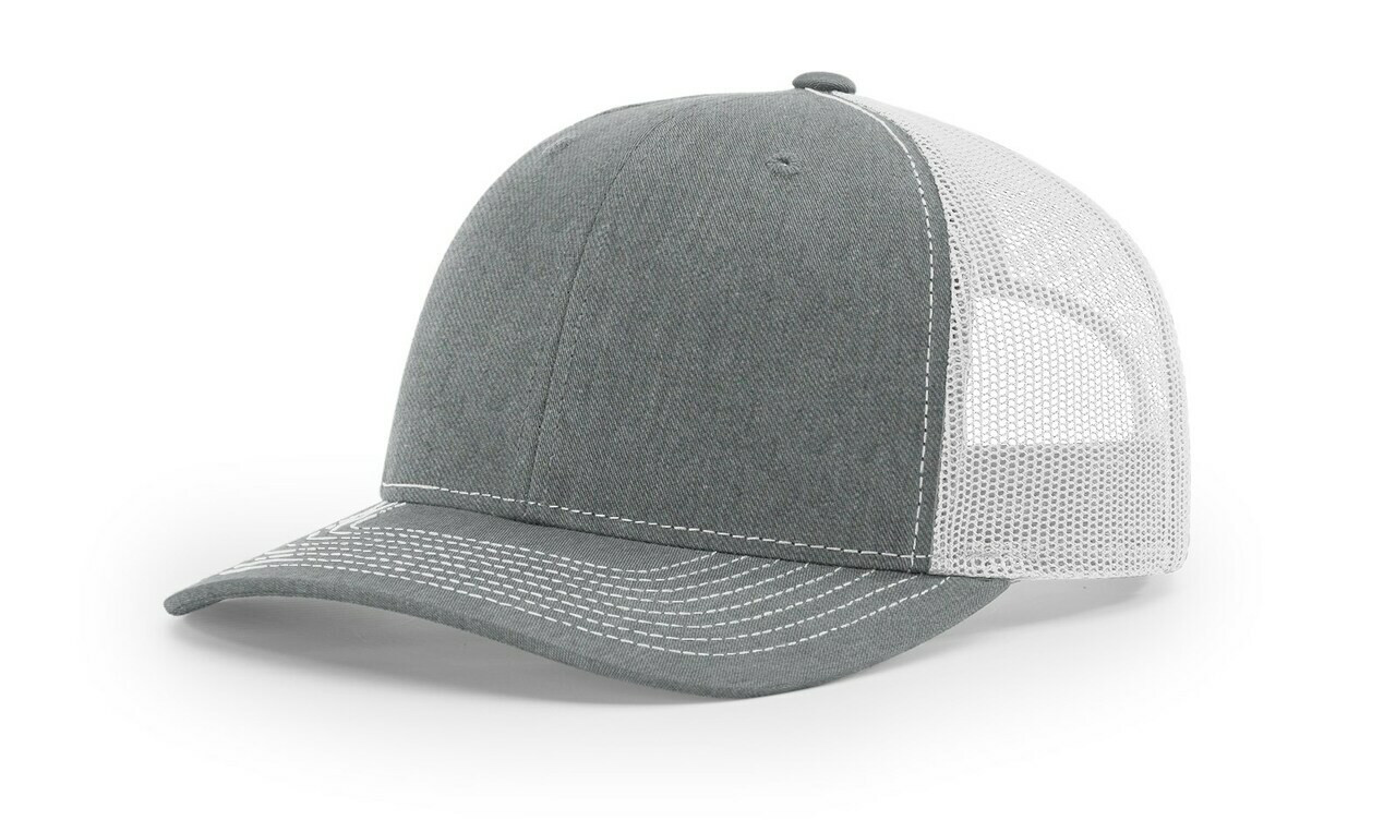 Heather Grey/Light Grey