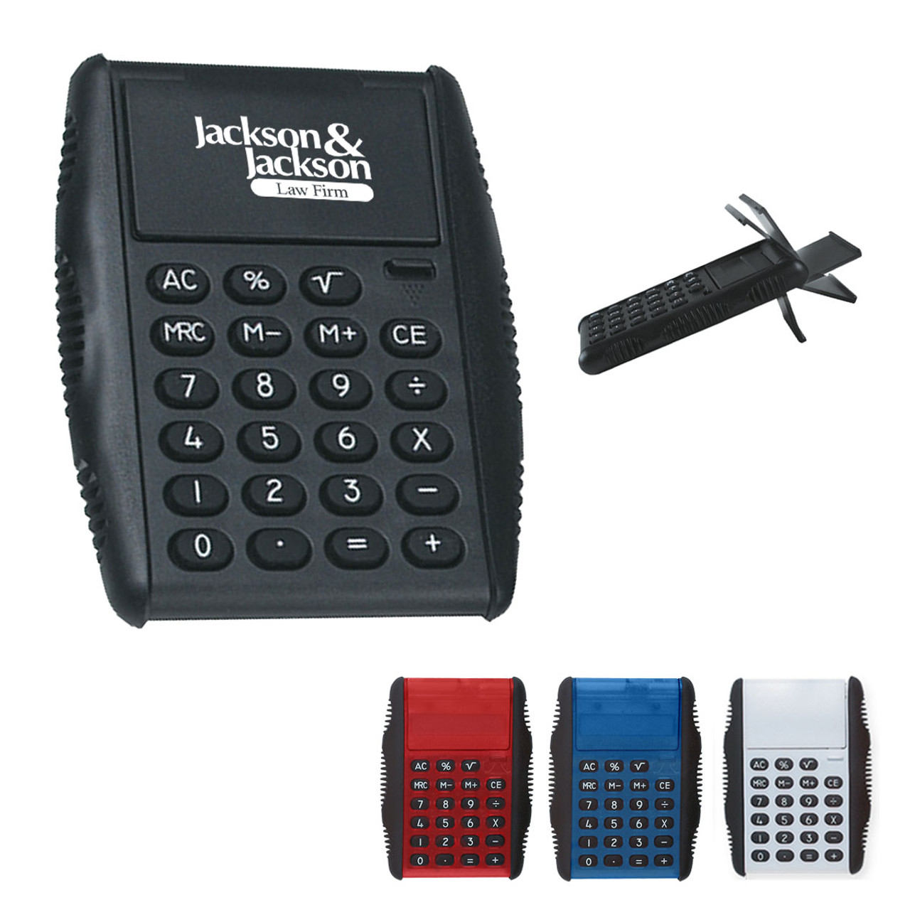 Custom Flip Calculator 1606