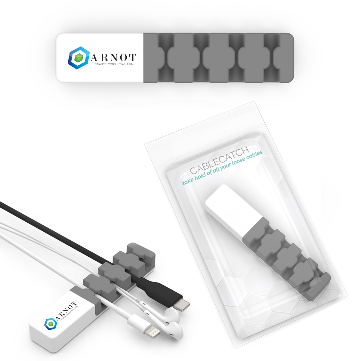 Custom Cablecatch 2905