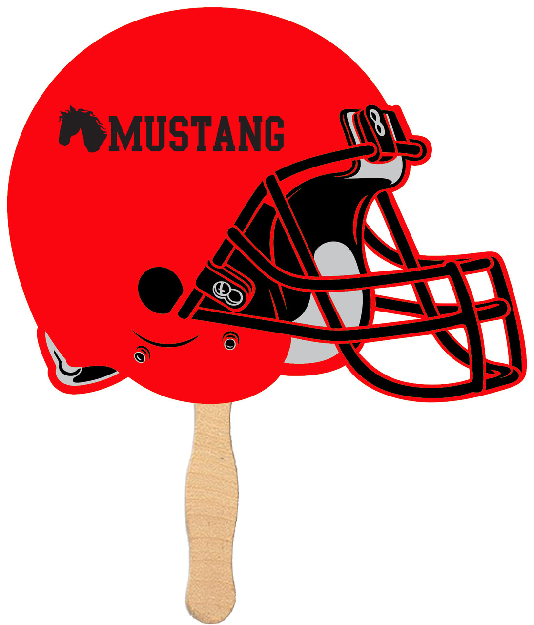 Custom Handheld Fans Z-FAN