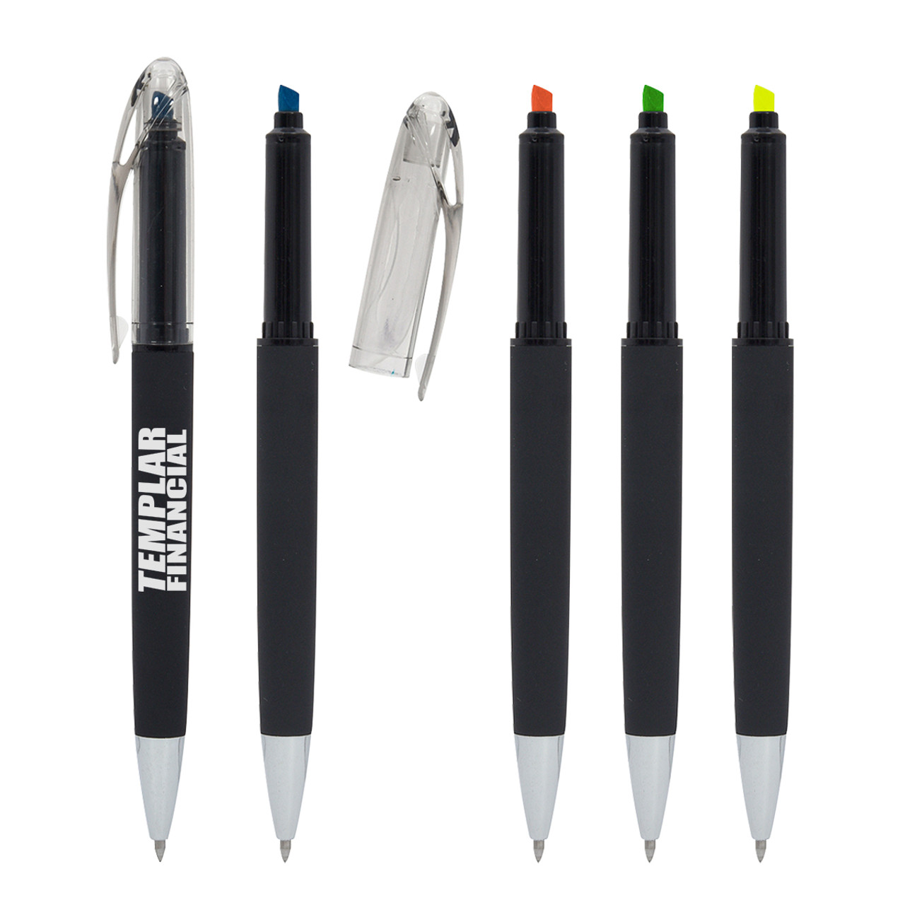 Custom Nori Highlighter Pen 11126