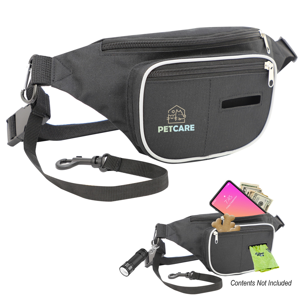 Custom Pooch Pal Fanny Pack 30042